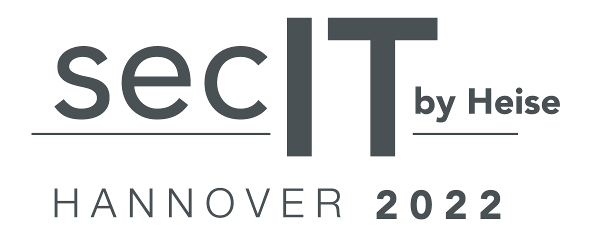 [Translate to English:] secIT 2022