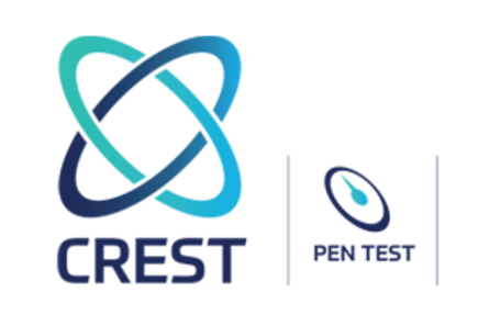CREST Membership Certificate 2025-2026